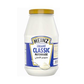 Heinz Mayonnaise