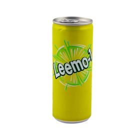 Alsi Leemo 1 Carbonated Drink 