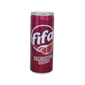 Fifa Pomegranate Carbonated Drink