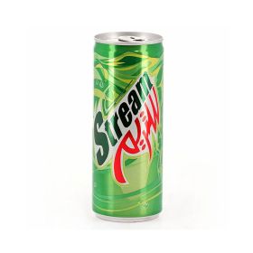 Alsi Stream Carbonated Drink