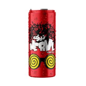 Nerve Carbonated Drink