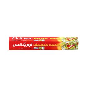 Orinex Plastic Wrap