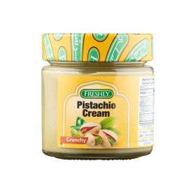 Freshly Crunchy Pistachio Spread Cream