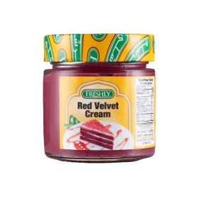 Freshly Red Velvet Spread Cream