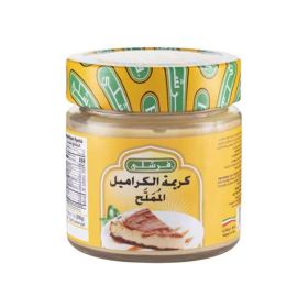 Freshly Salted Caramel Spread