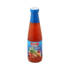 Makati Sweet Chilli Sauce