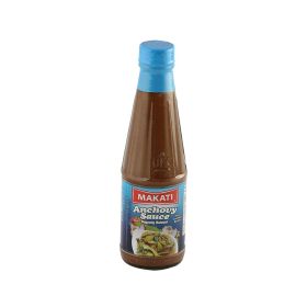 Makati Anchovy Sauce