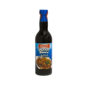 Makati Vegetarian Oyster Sauce
