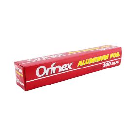 Orinex Giant Aluminum Foil
