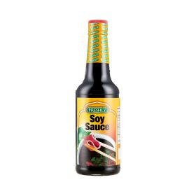 Fershly Soy Sauce