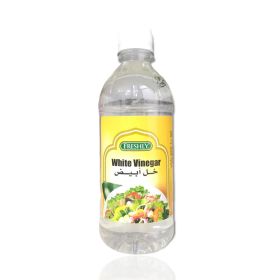 Freshly White Vinegar