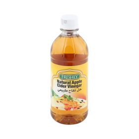 Freshly Natural Apple Cider Vinegar