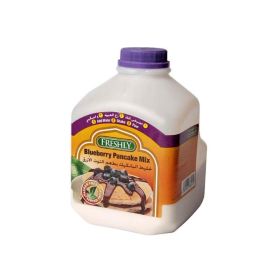 Freshly Pancake Blueberry Mix