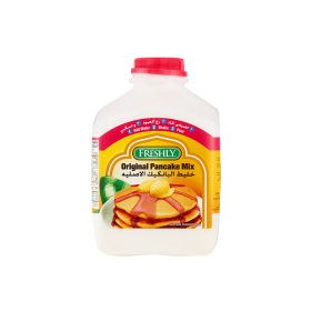 Freshly Pancake Original Mix