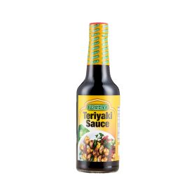 Freshly Teriyaki Sauce