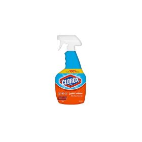 Clorox Kitchen Cleaner Regular 750ml