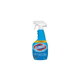 Clorox Bathroom Cleaner 500ml