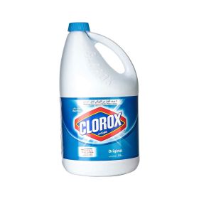 Clorox Original 3.87L