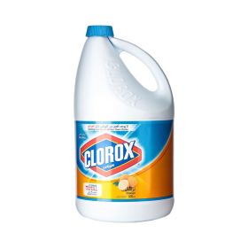 Clorox Orange