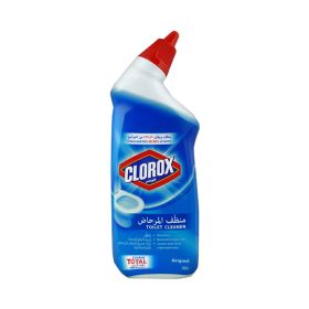 Clorox Mtbc Original