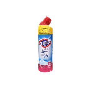 Clorox Floral Magic Gel 750ml