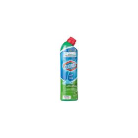 Clorox Mint Freshness Gel 750ml