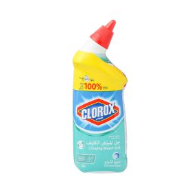 Clorox Mtbc Clinging Gel