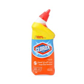 Clorox Mtbc New Tough Stain 