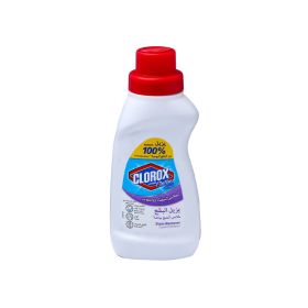 Clorox Clothes White