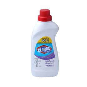 Clorox Clothes White 