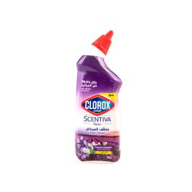 Clorox Scentiva Multi Surface Cleaner Tuscan Lavender