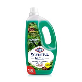 Clorox Floor Cleaner Liquid