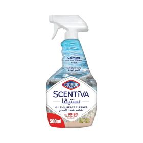 Clorox Scentiva Red Sea Breeze Multipurpose Surface Cleaner
