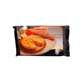 Sunbulah Frozen Short Crust Pastry