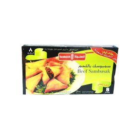 Sunbulah Beef Samosa