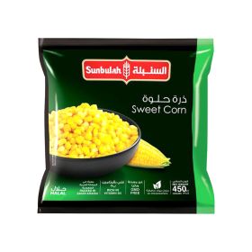 Sunbulah Sweet Corn
