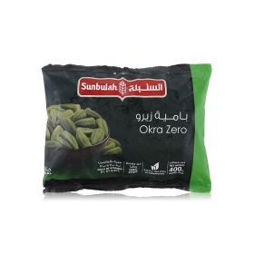 Sunbulah Okra Zero