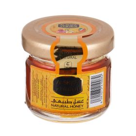 Al Shifa Natural Honey