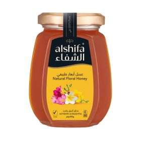 Al Shifa Natural Honey