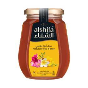 Al Shifa Honey Natural