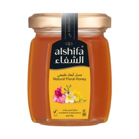 Al Shifa Natural Honey