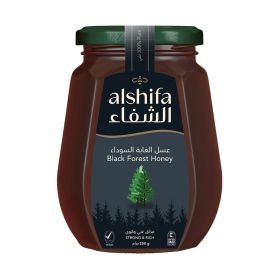 Al Shifa Black Forest Honey