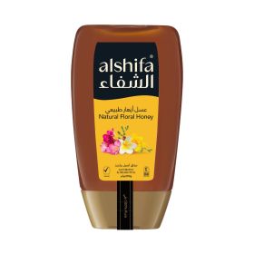 Al Shifa Honey Squeeze