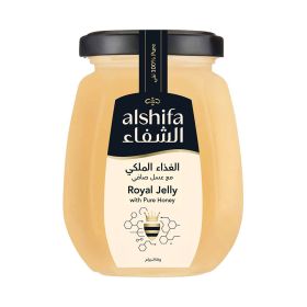 Al Shifa Royal Jelly In Honey