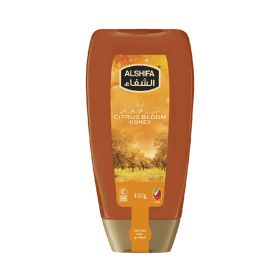 Al Shifa Citrus Bloom Honey