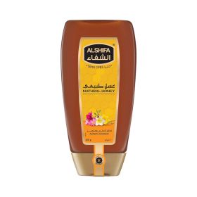 Al Shifa Rustic Bliss Honey