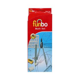 Funbo Math Set
