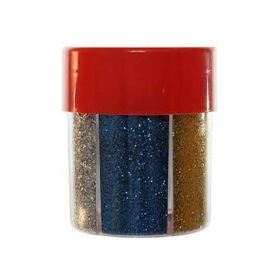 Funbo Glitter Powder