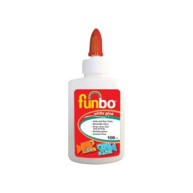 Funbo White Glue