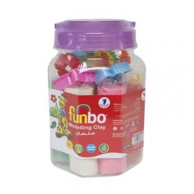 Funbo Modelling Clay Set